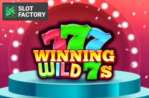 Winning Wild 7s